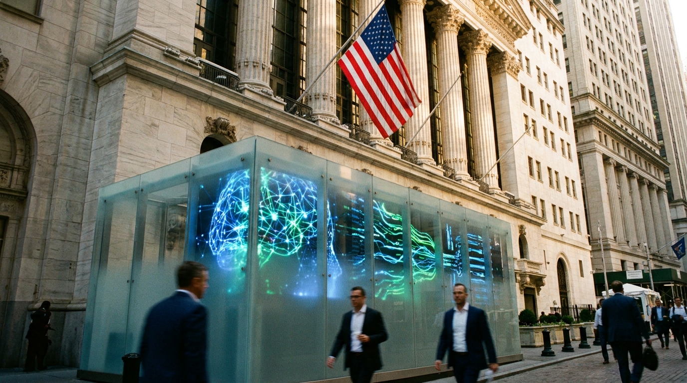 OpenAI Eyes IPO While Restricting AI Model Access at Government Request — What It Means for Public Accountability