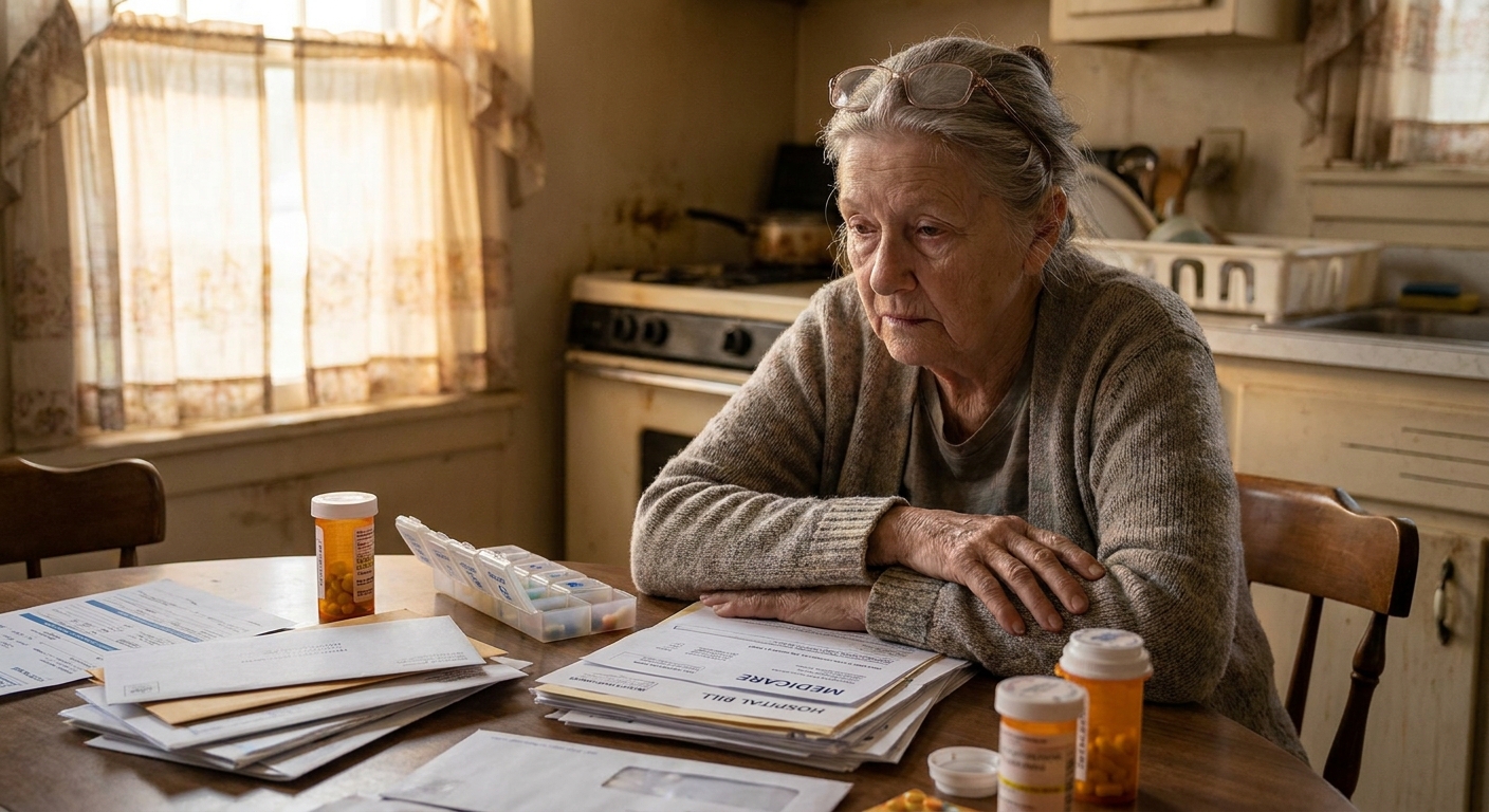 From Cancer Survivors' Long-Term Risks to Longevity Genetics: The Research Reshaping How We Think About Aging