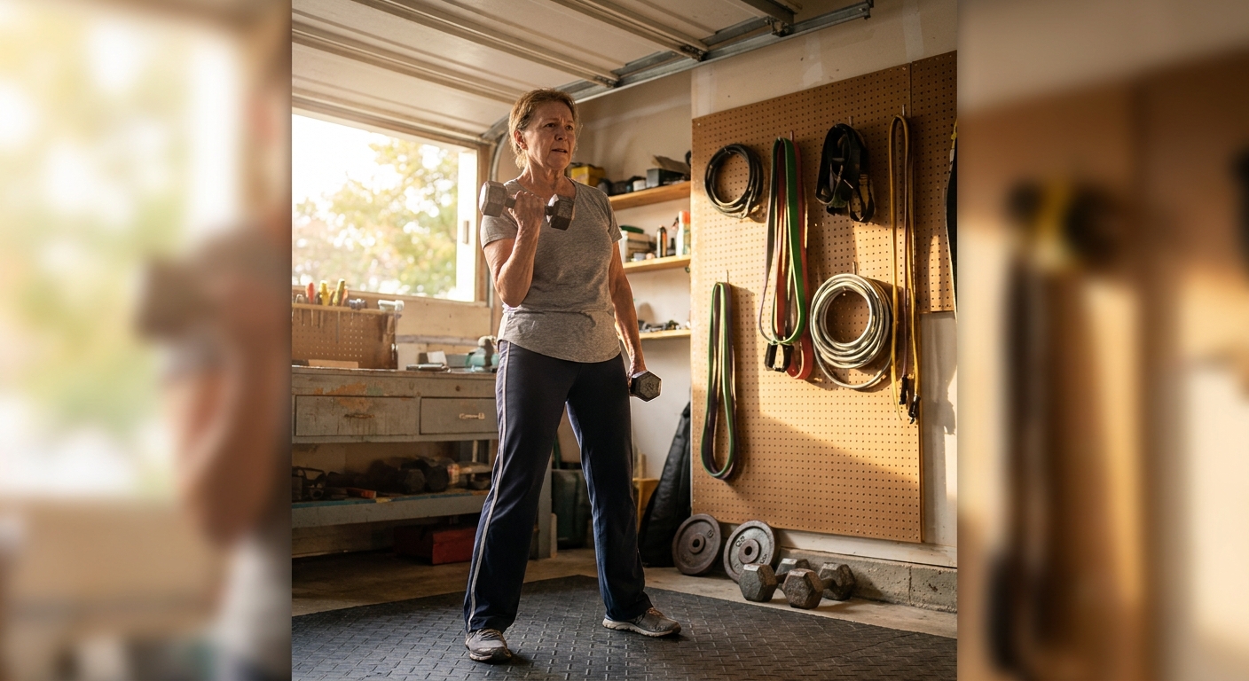 Lifestyle as Medicine: Why Proven, Affordable Ways to Prevent Dementia and Heart Disease Remain Out of Reach