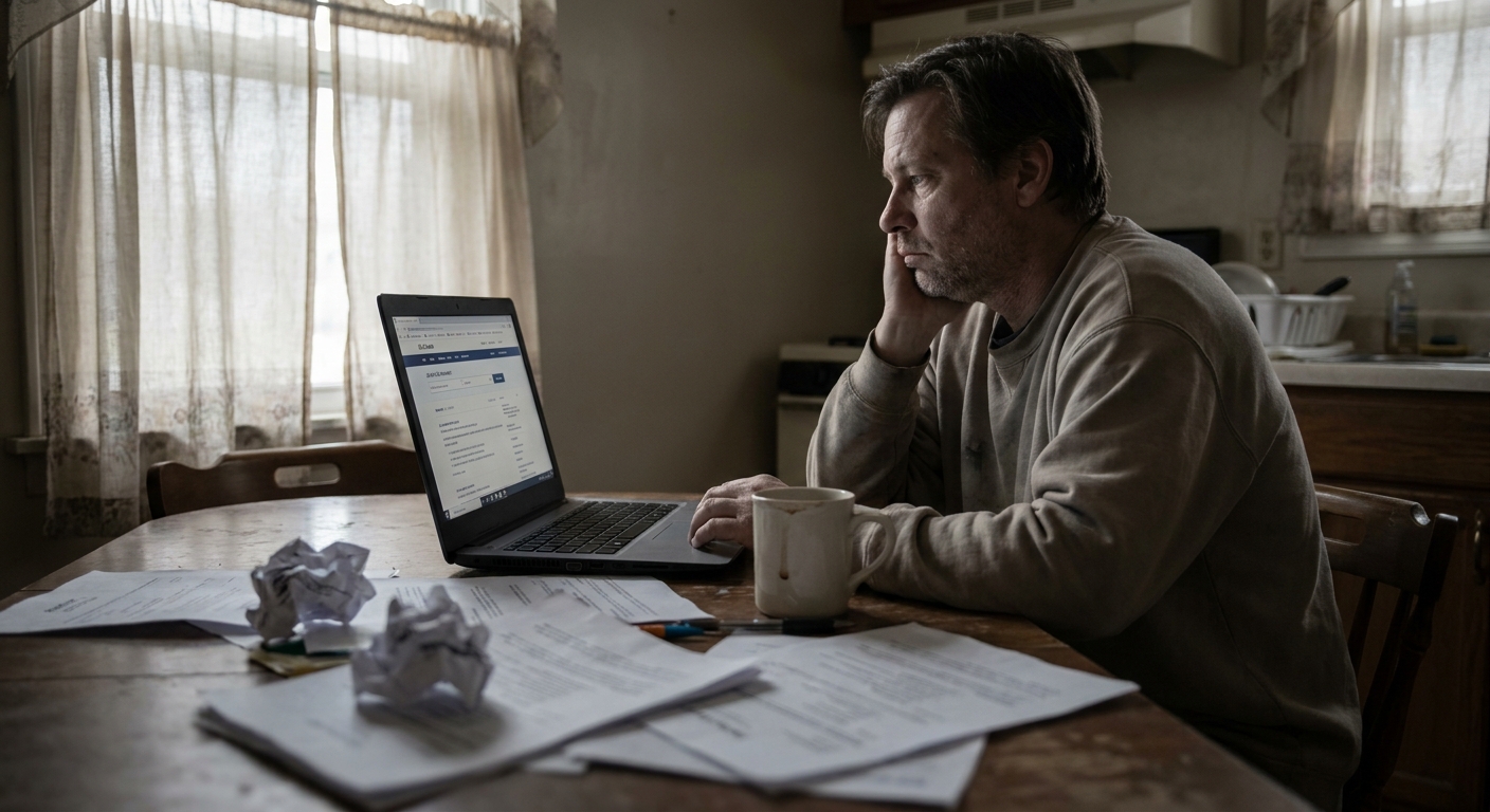 Long-Term Unemployment Now Over a Quarter of All Joblessness: What It Means for Economic Security