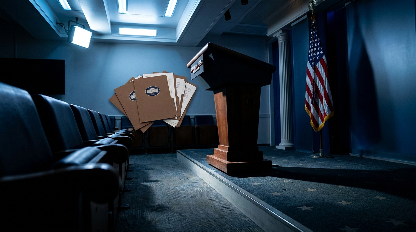 White House Messaging Blitz Frames Court Wins and Policy Rollouts as Populist Victories — A Closer Look at the Claims