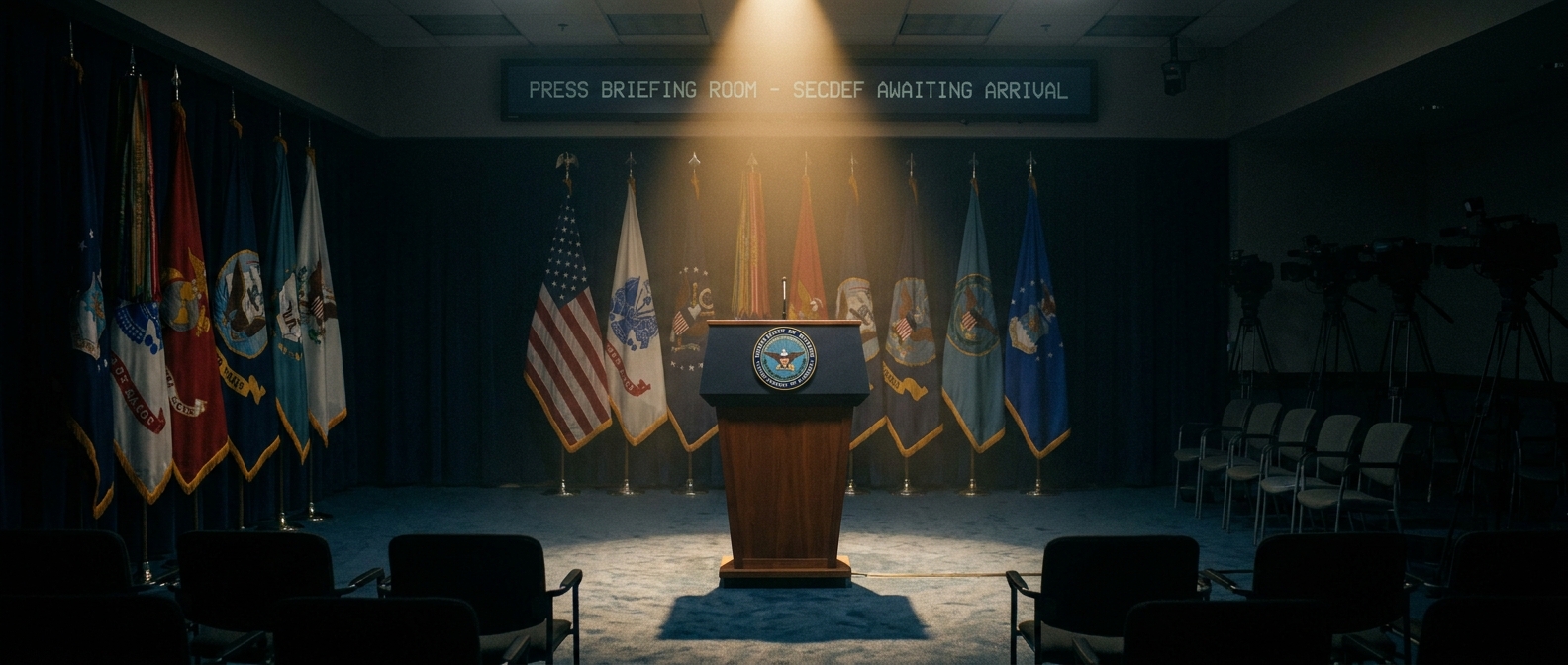 Former Joint Chiefs Chair Warns Deploying Troops for Domestic Political Missions Undermines Military Readiness