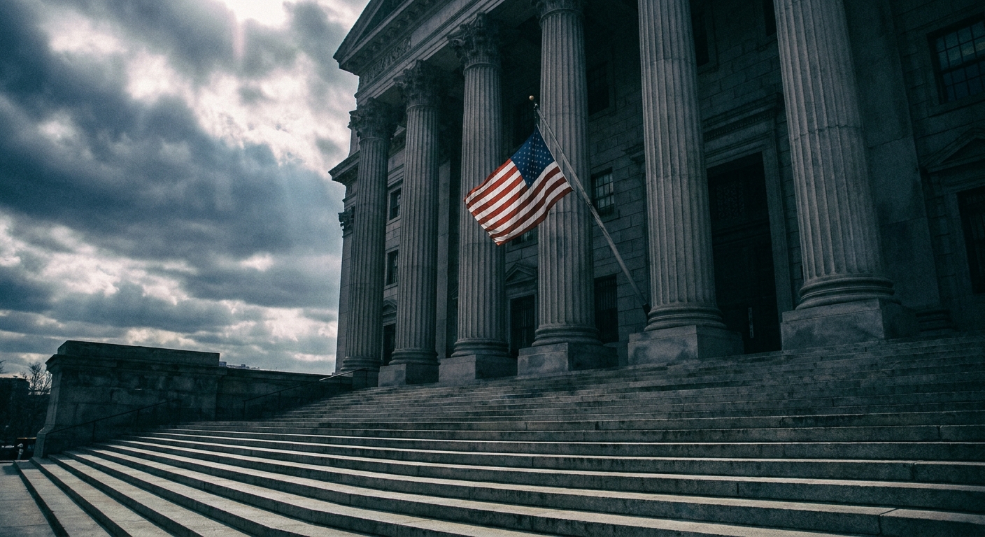 Courts as Guardrails: Trump's Election-Law Overhaul Hits a Wall of Judicial Defeats
