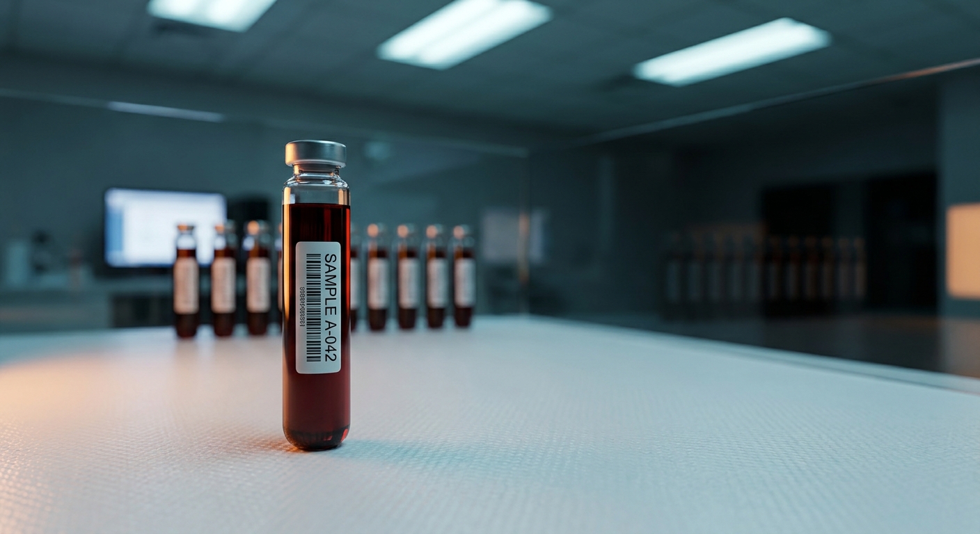 Blood Test Can Predict Alzheimer's Years Early—But Who Gets to Benefit?