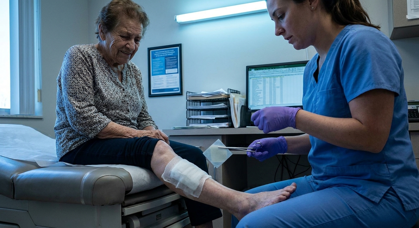 Medicare Fraud Crackdown Claims 7,100% Surge in Transplant Claims — What's Behind the Numbers?