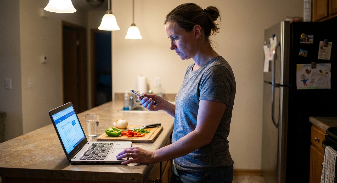 Life on GLP-1 drugs: Patients describe fewer cravings, side effects, stigma and access barriers