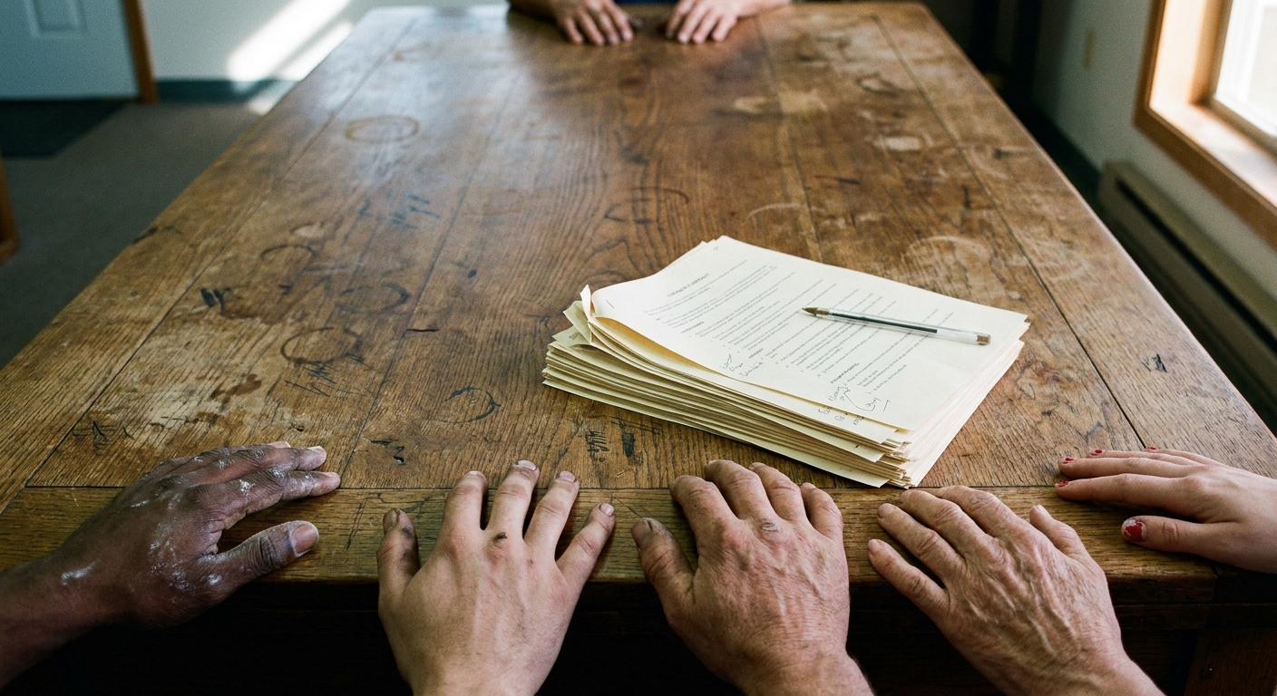 Tripling Union Membership Could Shift $1.2 Trillion to US Workers — What That Means for Economic Security