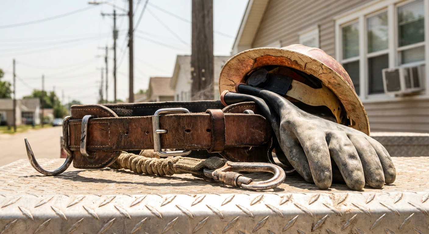 PECO's First-Ever Strike Ends With Tentative Deal: What the Historic Utility Walkout Signals for Energy Workers