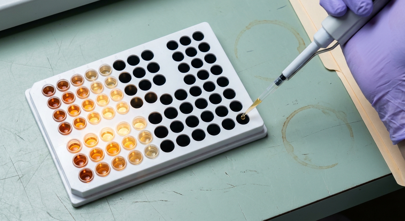 Longevity Science's New Frontier: Blood Proteins, Senescent Cells, and the Quest to Predict — and Delay — Death